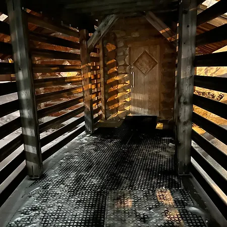 Apartment Duplex 48m2 Avec Piscine Et Sauna *