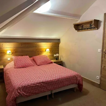 Apartment Duplex 48m2 Avec Piscine Et Sauna *