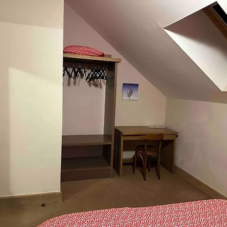 Duplex 48m2 Avec Piscine Et Sauna
