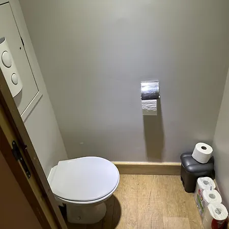 Duplex 48m2 Avec Piscine Et Sauna *